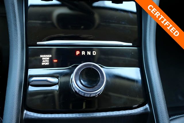 Used Car 2024 Jeep Grand Cherokee  Limited For Sale Under $35,000 In Austin, Texas