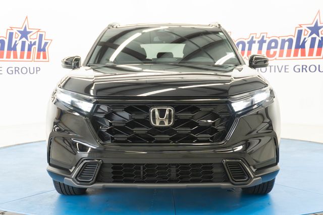 Used 2024 Honda CR-V Hybrid SUV