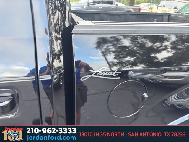 Used Car 2019 Ford F-150  Lariat For Sale Under $30,000 In San Antonio, Texas