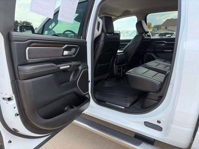 Used 2022 Ram 1500 Truck