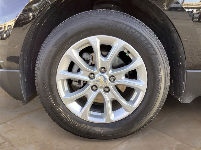 Used Car 2019 Chevrolet Equinox  Ls For Sale Under $20,000 In San Antonio, Texas