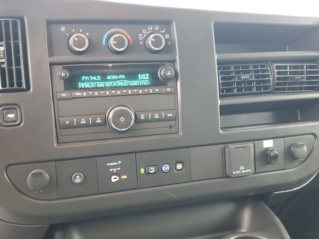 2026 Chevrolet Express 3500 Regular Cab RWD Service Utility Van for sale #TN002284 - photo 24