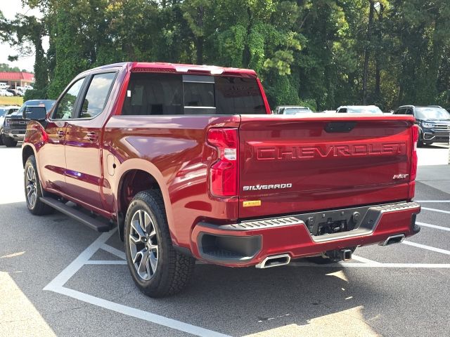 Photo of 2020 Chevrolet Silverado 1500 RST in Dallas, GA - 3,  2020 Chevrolet Silverado 1500 RST:44055A