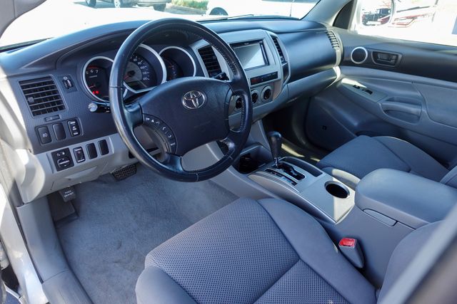 used 2007 Toyota Tacoma car, priced at $14,000