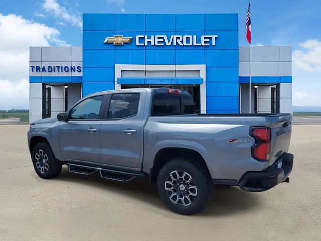 2026 Chevrolet Colorado Z71 - 6