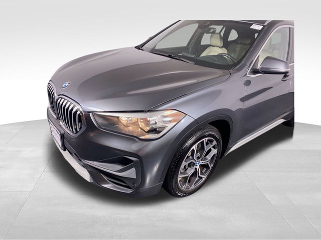 2021 BMW X1 xDrive28i 26