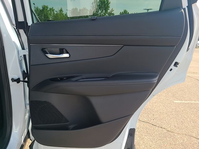 New 2026 Nissan Murano SUV