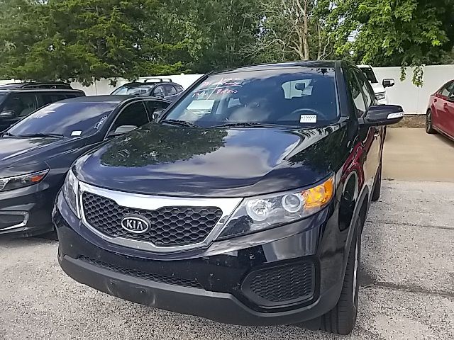 Used 2011 Kia Sorento SUV