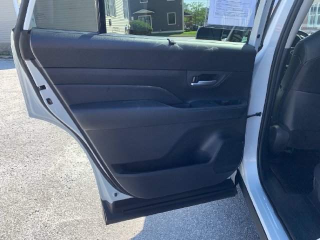 Used 2025 Toyota Grand Highlander Hybrid SUV