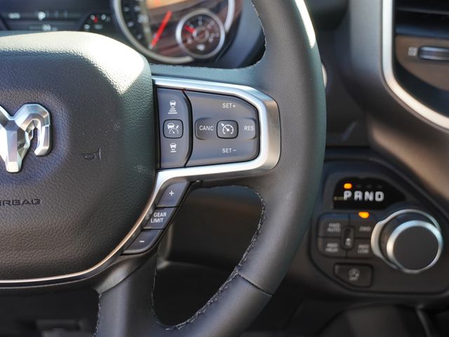 New 2026 Ram 1500 Truck