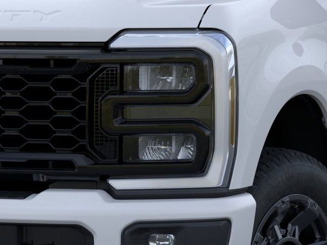 New 2026 Oxford White Ford F-250® XL image 18