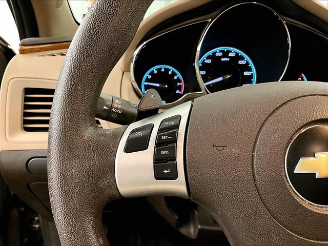 2010 Chevrolet Malibu LT Gray at Auto Express Mitsubishi
