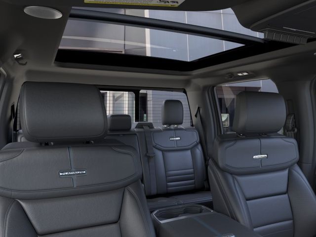 New 2026 Gray Ford Platinum image 22