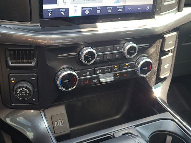 Used 2023 Ford F-150 Truck