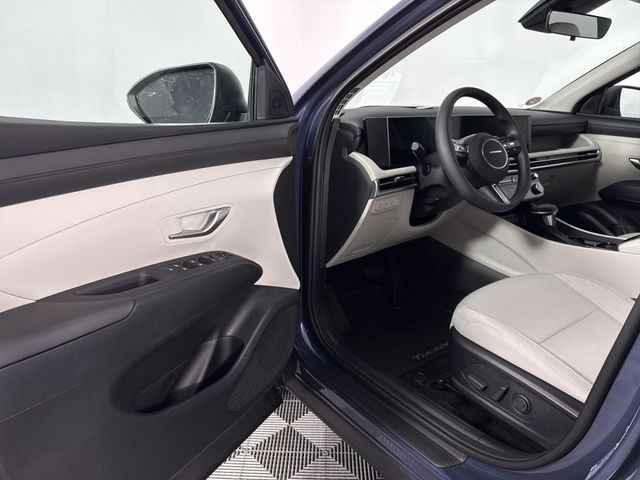 New 2025 Hyundai Tucson For Sale in Indianapolis, IN