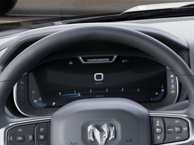 new 2026 Ram 3500 car, priced at $76,945