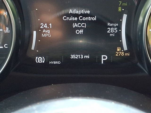 Used 2021 Jeep Wrangler SUV
