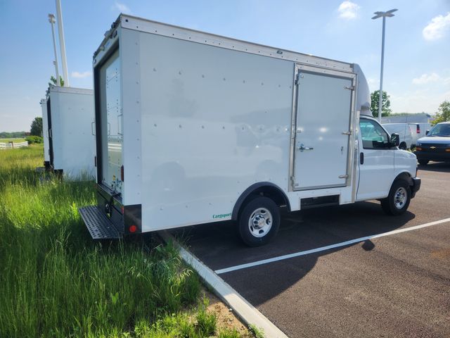 New 2024 Chevrolet Express 3500 For Sale in Grove City, OH