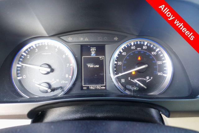 used 2015 Toyota Highlander car, priced at $15,955