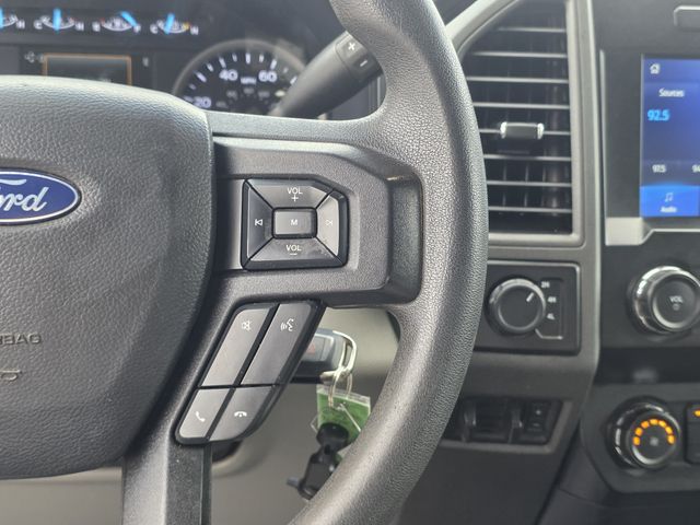 Used 2022 Ford F-250SD Truck