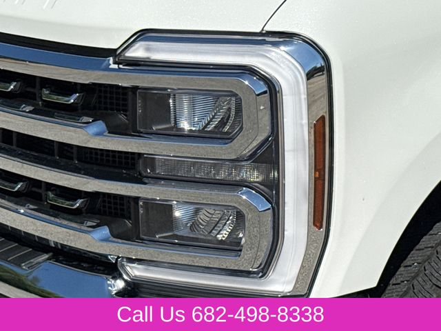 Used 2026 Ford F-250SD Truck