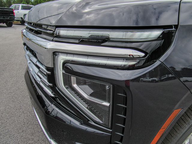 2026 Chevrolet Tahoe Premier:44434