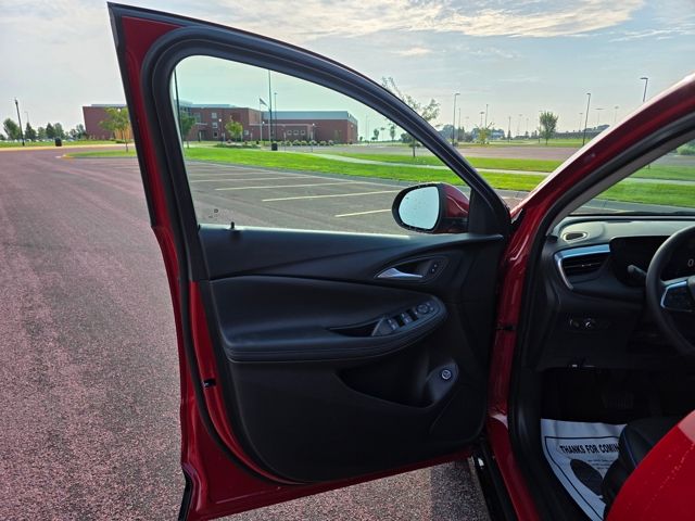2026 Buick Encore GX Sport Touring AWD
