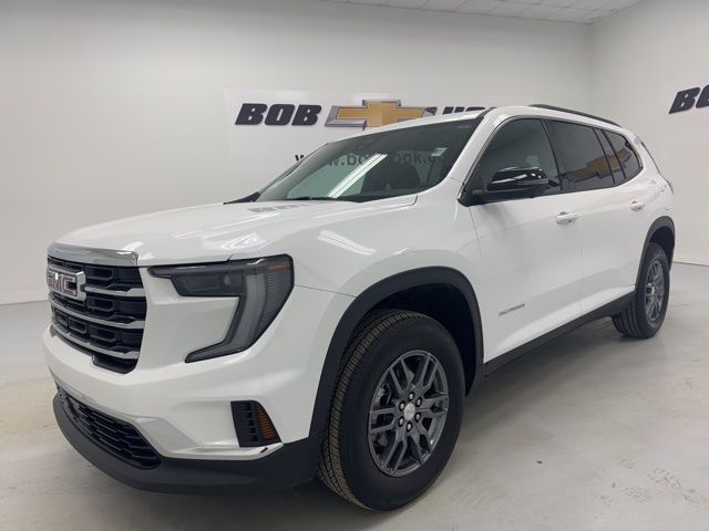 2025 GMC Acadia Elevation FWD