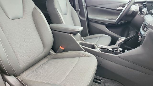 2025 Buick Encore GX