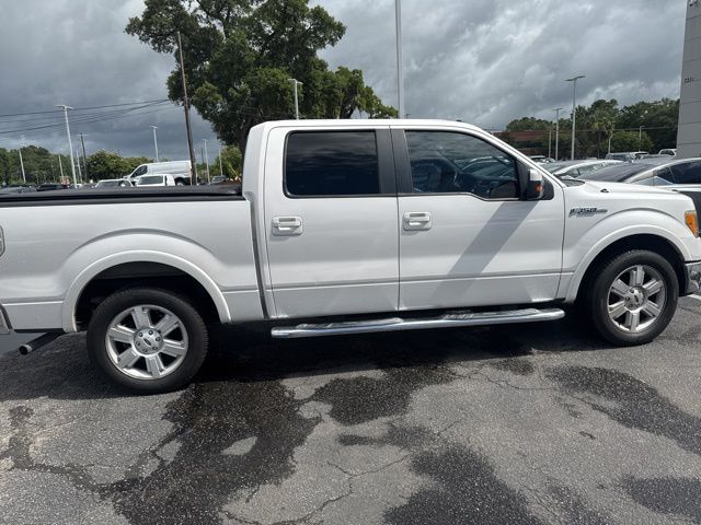 2010 Ford F-150 Lariat RWD Truck