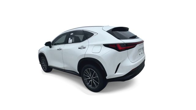 Used 2025 Lexus NX SUV