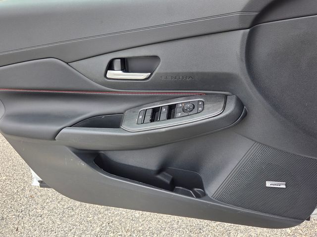 New 2026 White Nissan SR image 28