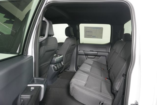 New 2026 White Ford STX image 20