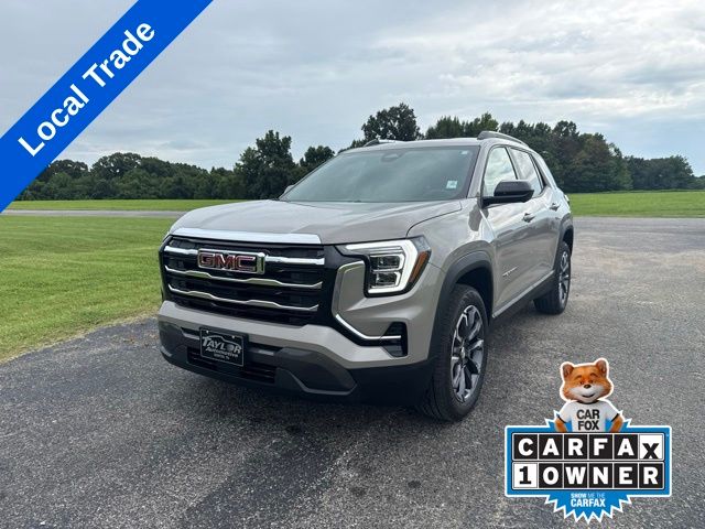 Photo 1 of 2026 GMC Terrain Elevation