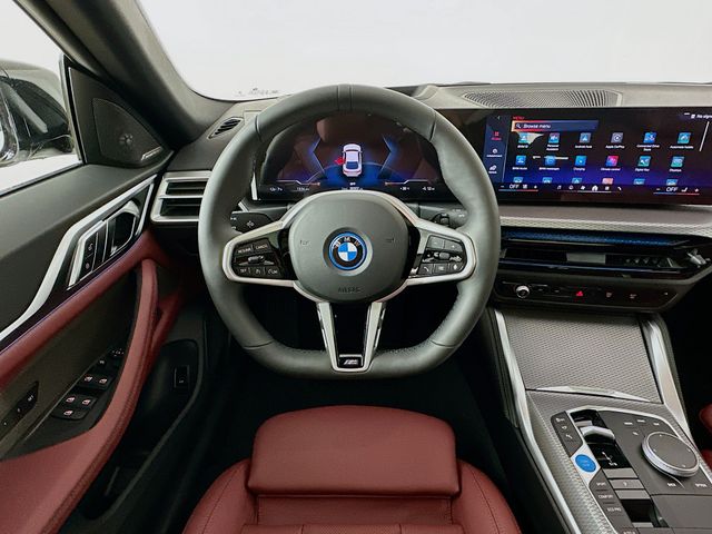 2025 BMW i4 xDrive40 11