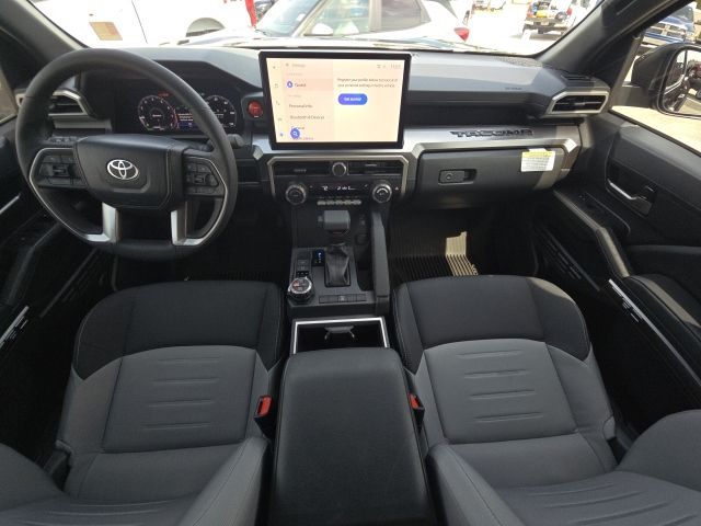 2025 Toyota Tacoma Hybrid:46433A2