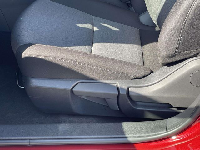 New 2026 Red Nissan SV image 14