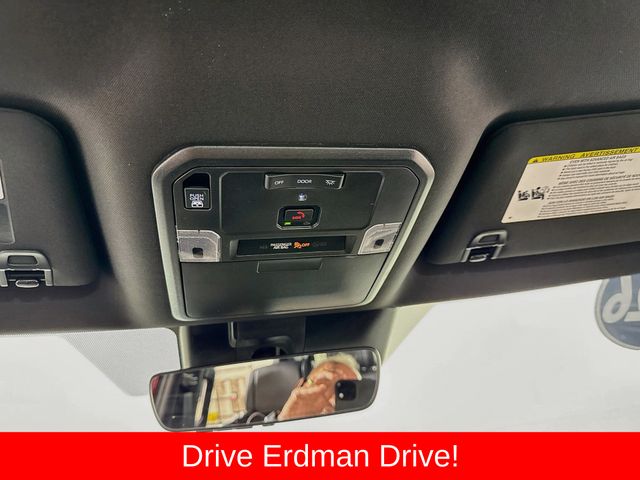 Used 2026 Toyota Tundra Truck