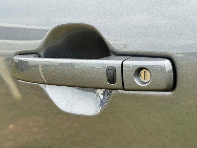 New 2026 Nissan Frontier Truck
