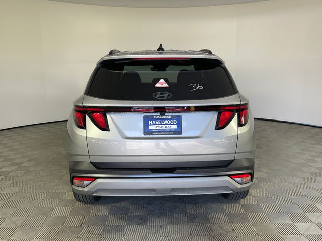 New 2026 Hyundai Tucson SEL For Sale in Bremerton, WA