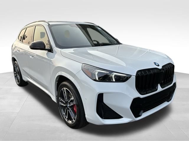 2024 BMW X1 xDrive28i 3