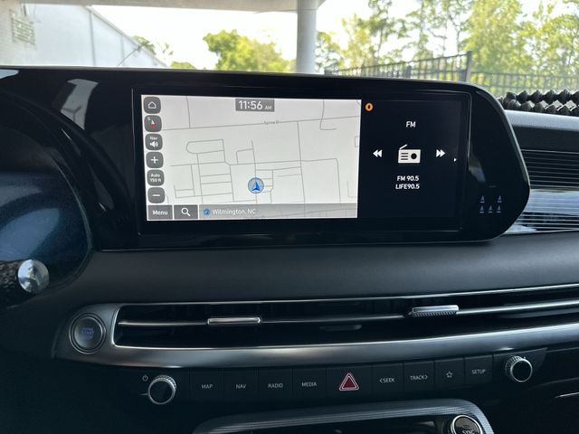 Used 2023 Red Hyundai Calligraphy image 19
