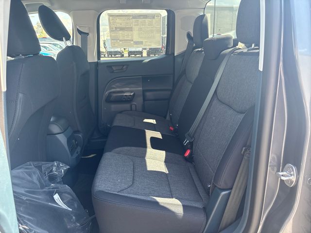 new 2026 Ford Maverick car, priced at $36,460