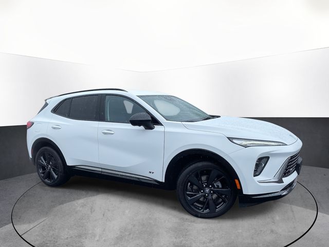 2025 Buick Envision Sport Touring AWD