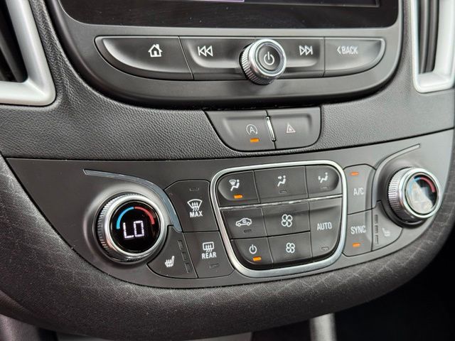 Used 2024 Chevrolet Malibu Sedan
