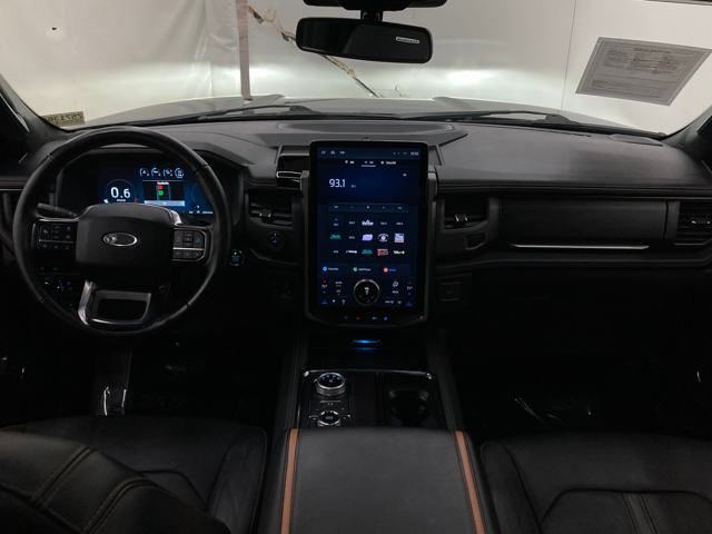 2024 Ford Expedition MAX Platinum
