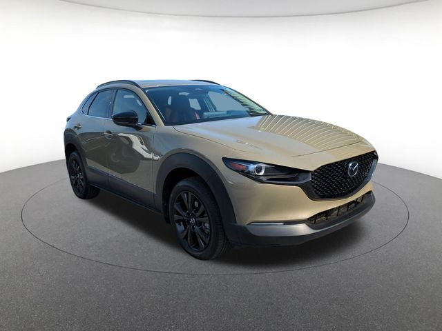 used 2025 Mazda CX-30 car, priced at $29,991