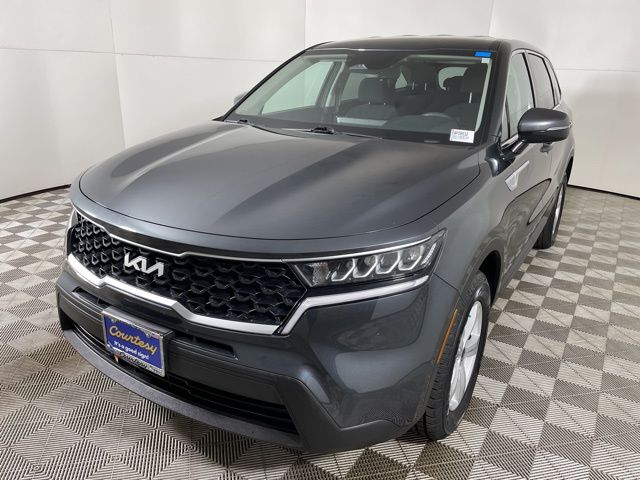 2023 Kia Sorento LX 4