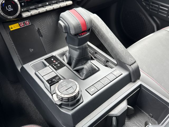 New 2026 Toyota Tacoma i-FORCE MAX Truck