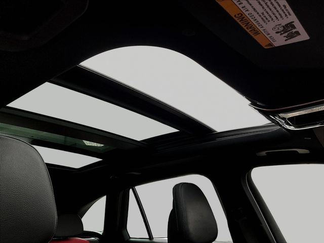 Used 2024 Mercedes-benz GLC SUV